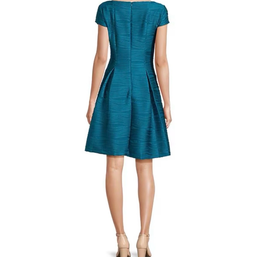 NWT Jessica Howard Fit and Flare - Picture 3 of 6